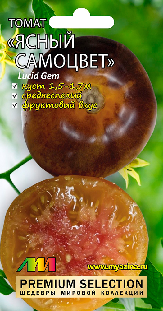          (Lucid Gem), 5 . Premium Selection,   145 