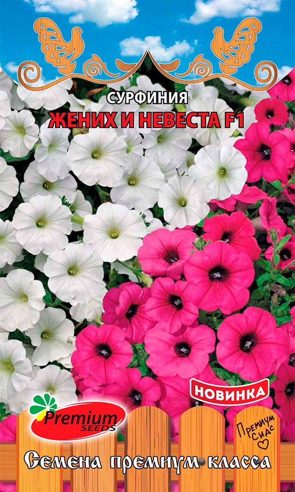    Premium seeds     F1, 5 .       -     , -, 