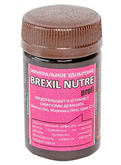        Brexil Nutre ( ), 50     -     , -, 