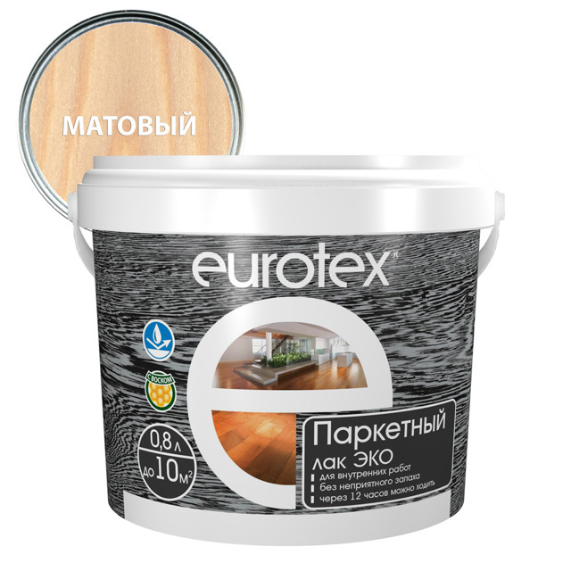 ����  ��� �/� ��������� EUROTEX ��� 0,8� �������, ���.80126, ������ �� 955 ���