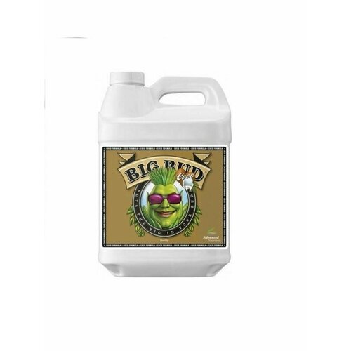    Big Bud Coco Liquid, 250    -     , -, 