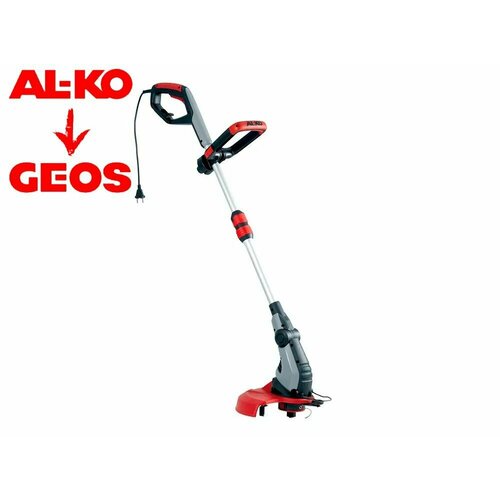    AL-KO 112929 GTE 450 Comfort, 450 , 30    -     , -, 