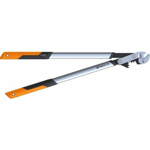���� �������� Fiskars ���������� ������� PowerGearX L 1020189, ������ �� 10640 ���