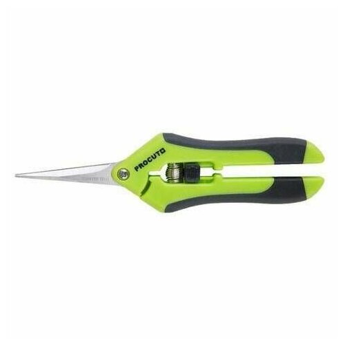   PROCUT CURVED BLADES   -     , -, 