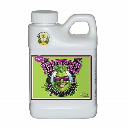  Big Bud Liquid 250   -     , -, 