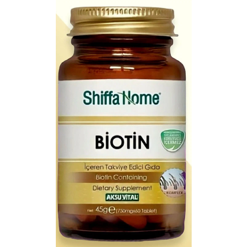      ,   , vitamin Biotin 5000         - 60 ,   1550 