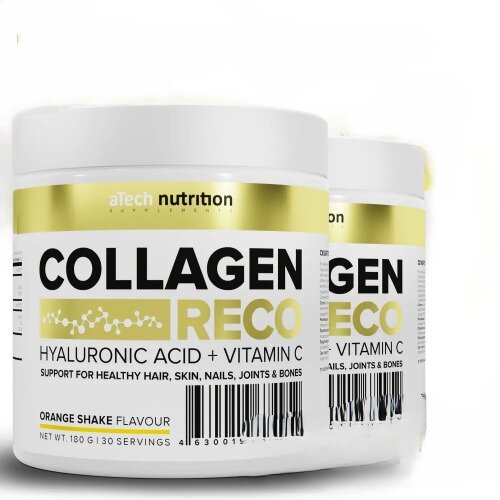 ���� Collagen Reco ���., 180 �, 2 ��., ��������, ������ �� 1386 ���