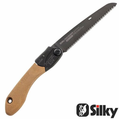   Silky Pocketboy Outback Edition 170, 10/30, ,   9253 