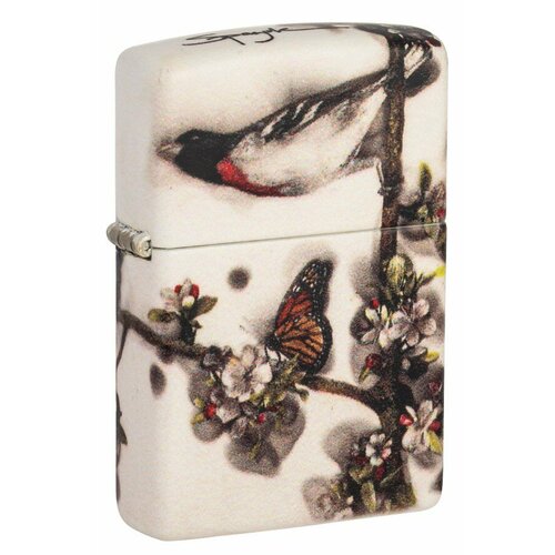   ZIPPO Spazuk Design   540 Matte, /, , 38x13x57 ,   10110 