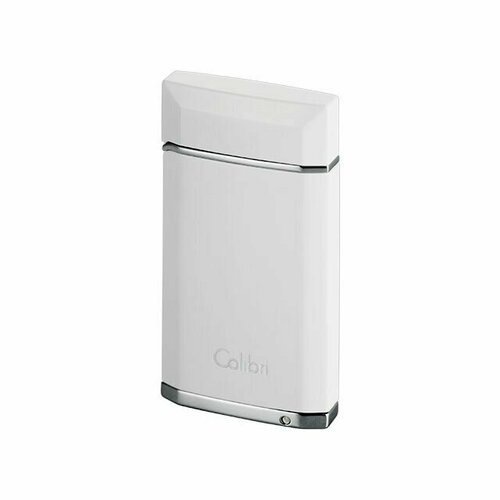   Colibri EVOKE white lacquer, polished chrome   -     , -, 