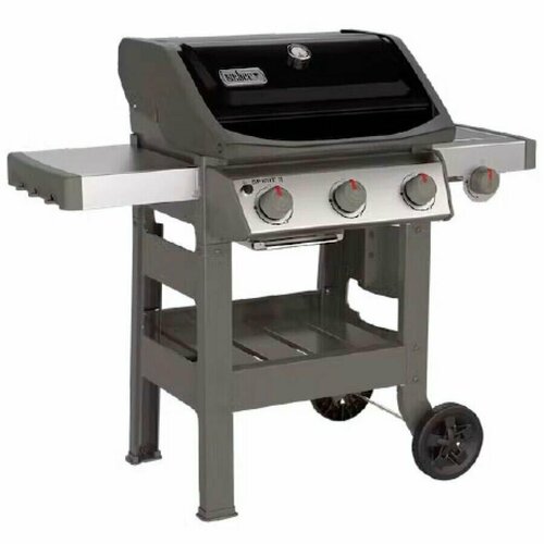    WEBER Spirit II E-320 GBS   -     , -, 