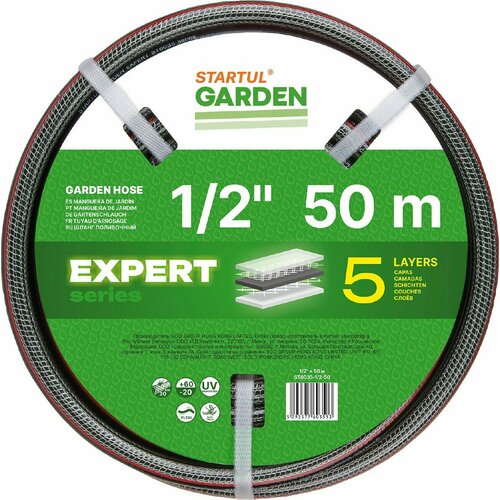 ���� ����� ���������� STARTUL Garden Expert 1/2