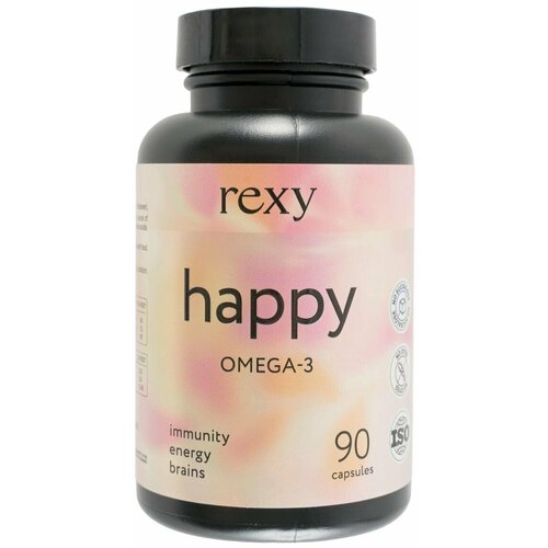 ���� ����� 3 ������� rexy 540 EPA 360 DHA 90 ������, ��� ����� ��� 900 ��, �������� ��� ������ � ������ �� ProteinRex, ������ �� 1020 ���