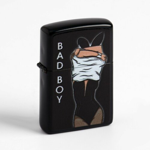 ���� ��������� ���������� BAD BOY, ������, ������ �� 287 ���