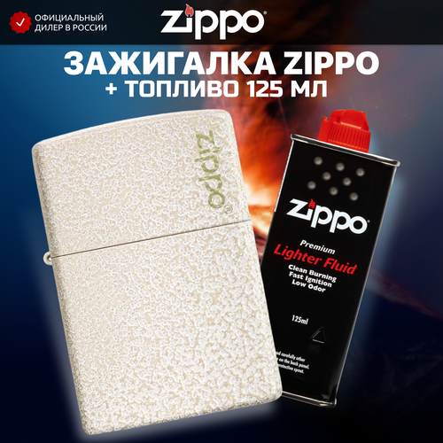   ZIPPO 49181ZL Classic, ,    Mercury Glass +   125    -     , -, 