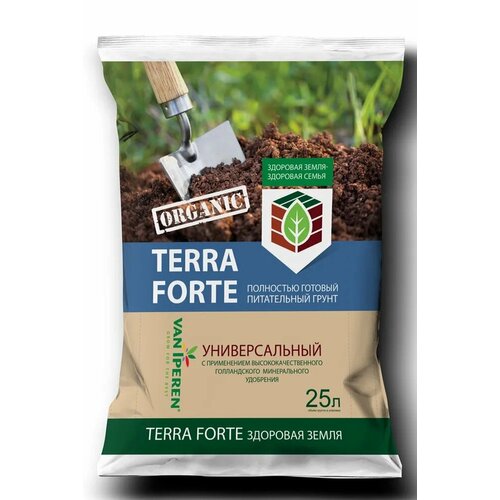   Terra Forte  , 25 , 12.5    -     , -, 