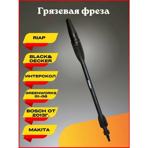 ���� �������� ����� ��� Bosch AQT 2013 Makita Interskol Greenworks AR Blue, ������ �� 1090 ���