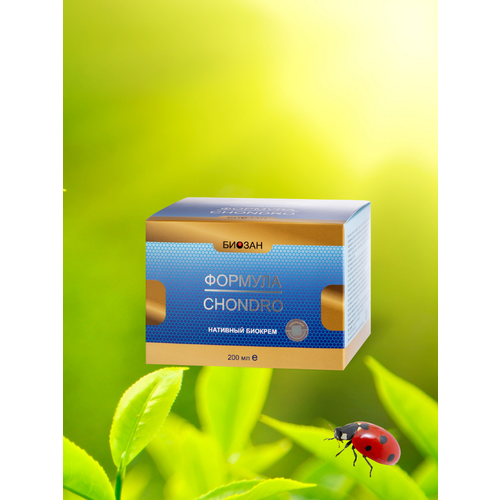 ���� �������� ������� ������� ������� CHONDRO�, ������ �� 1430 ���