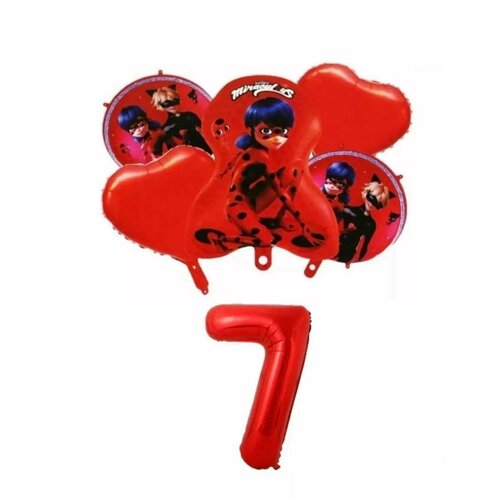 ���� ����� ��������� ����� � ������ 7 