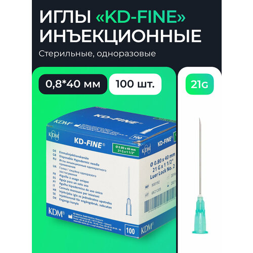    KD Fine 100    -     , -, 