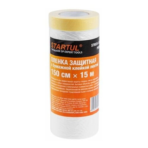 ���� ������ �������� � �������� ������� ������ 1,5�15 � STARTUL Profi (ST9025-150), ������ �� 466 ���