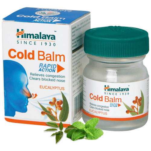 ���� Cold balm (� ����������), ������ �� 230 ���