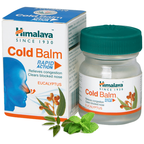  Cold balm ( )   -     , -, 