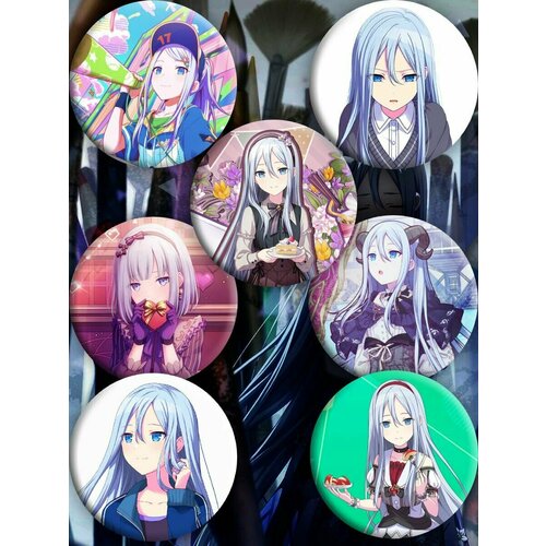    Project SEKAI 7  44 /   /   / 25-ji, Nightcord de/  ,   440 