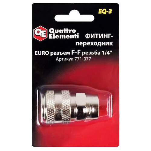  - QUATTRO ELEMENTI EQ-3,   -     , -, 