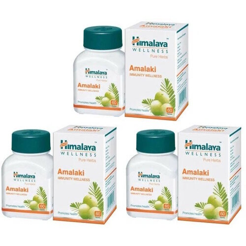 ���� Amalaki, 180 �, 60 ��., 3 ��., ������ �� 2027 ���