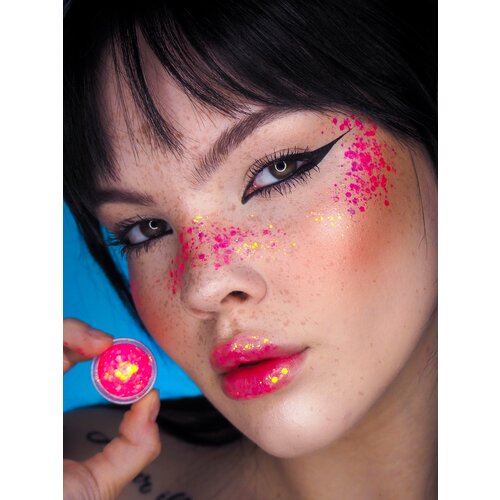 ���� Queridos Glitters �����������. ������ ��� ���� � ����. ���� 