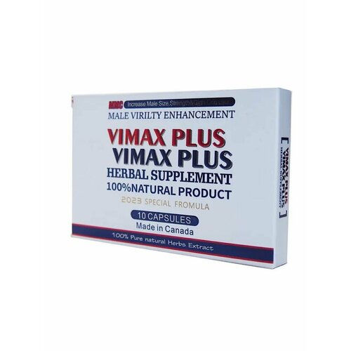    Vimax Plus 10    -     , -, 