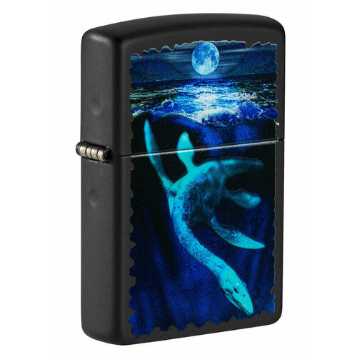   ZIPPO Lock Ness 49697   -     , -, 