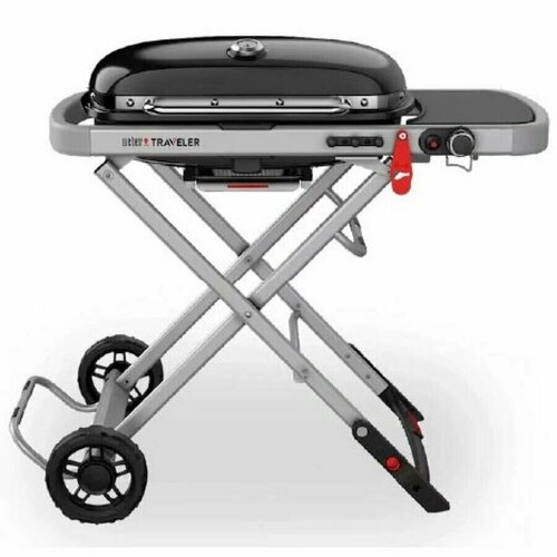 ���� ������� ����� WEBER Traveler, ������ �� 81900 ���
