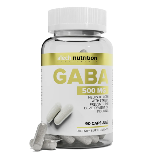 ���� GABA, 90 �, 90 ��., ������ �� 435 ���