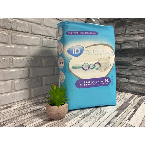 ���� ����������� ����������-����� ��� ��������, ������ L, 100 - 140 ��, 30 ����. PANTS PREMIUM., ������ �� 3400 ���