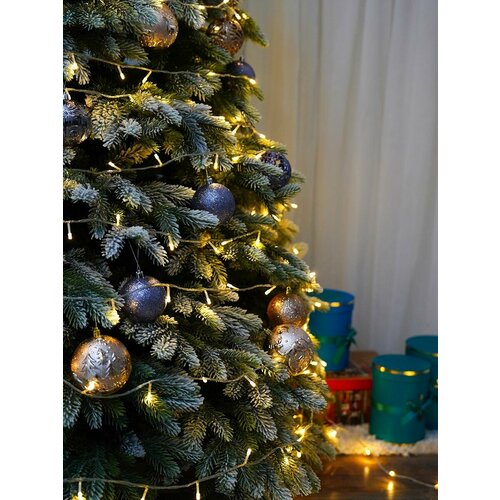 ���� ��������������� ����������� Round Plastic Bulbs ������������ 50 ����, 6�, ������� �� ���� 220�, 1 ��, ������ �� 396 ���