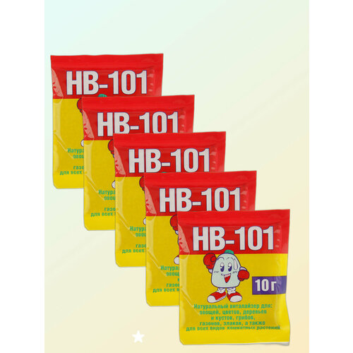      HB-101, , 10 , 5 .,   671 