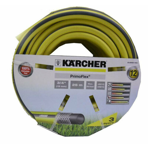   Karcher PrimoFlex 3/4