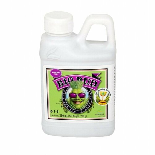   Advanced Nutrients Big Bud 250    -     , -, 