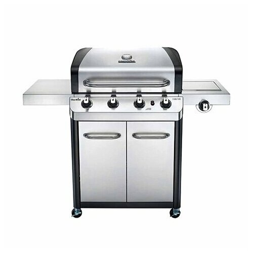    Char-Broil Professional Signature Series 4S ,   109900 