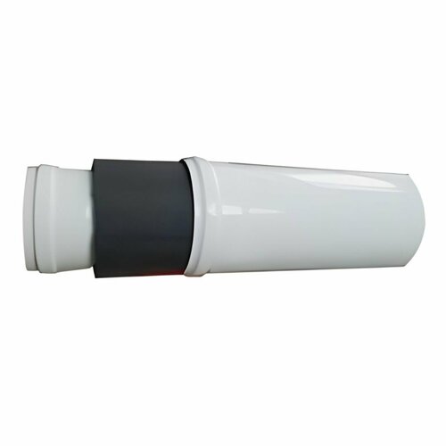 ���� ����� �������� ���������� D=80, L=1000 �� ROMMER, ������ �� 3780 ���