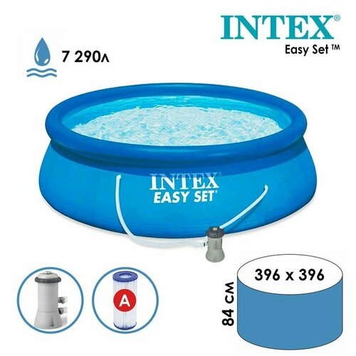   Intex Easy Set 39684  +    220 (28142)   -     , -, 