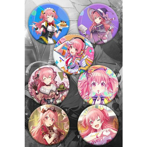 ���� ����� ������� Project SEKAI 7 �� 44 ��/ ����� ���� / ����� ��������/ MORE MORE JUMP!/ ������ �����, ������ �� 440 ���