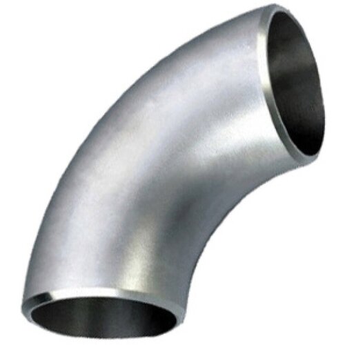 ���� ����� ������� 38,0*2,0 90 �������� ����������� ����� AISI 304, ������ �� 499 ���