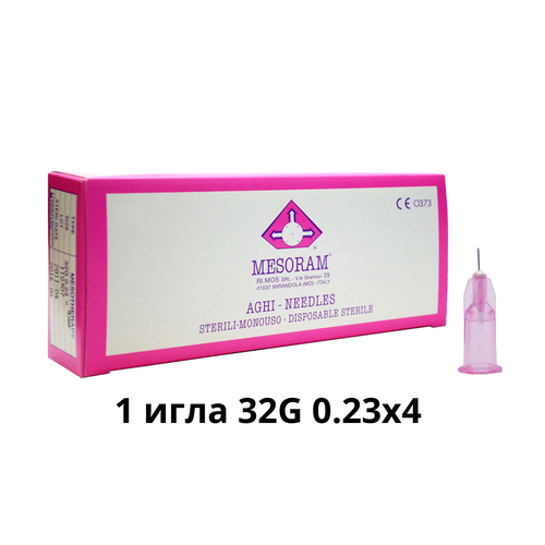       ( Mesoram) 32G 0.23x4, 1 , 712303 (),   90 