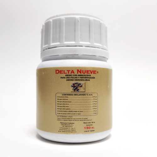  Delta 9 CANNABIOGEN     150   -     , -, 