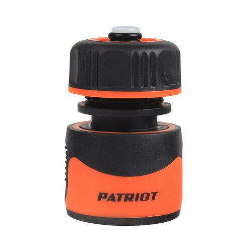    PATRIOT HCP-12 A, , 1/2