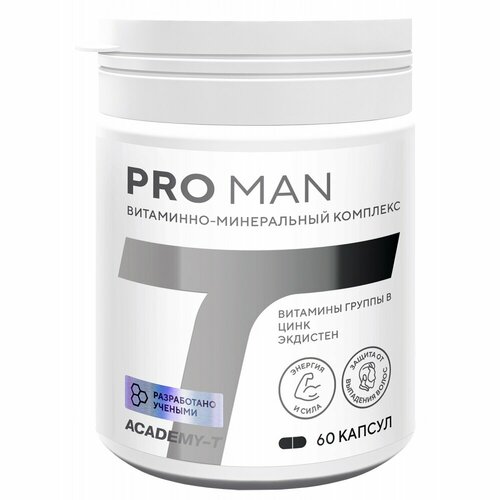  Pro Man, 60    -     , -, 