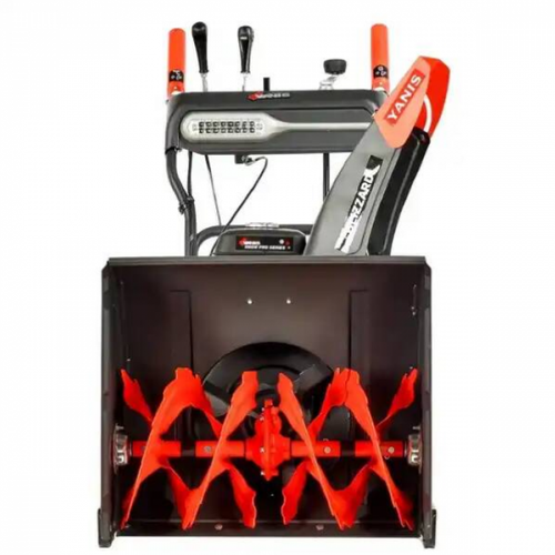 ���� ������������ ���������� Yanis Blizzard ME24DL (super grip), ������ �� 63987 ���